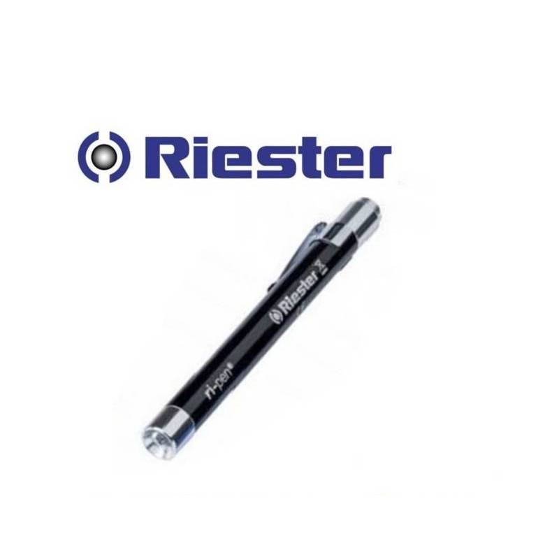 RIESTER Linterna Medica Riester ri-pen®