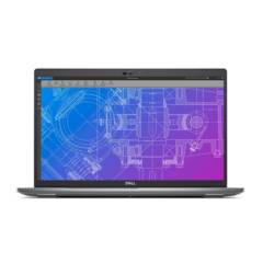 Laptop Dell Precision 3570 Intel Core i7 1255U 16GB 512GB 15.6"