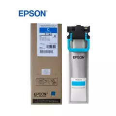 EPSON - Bolsa de Tinta Epson T11A220-AL CIAN Pro WF-C5390 C5810 C5890