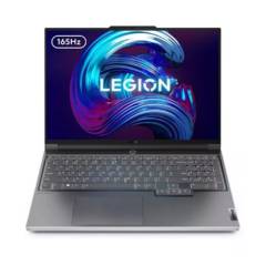 Laptop Lenovo Legion S7 16IAH7 Intel Core i7 12700H 16GB 512GB 16"