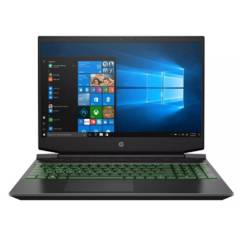 Laptop HP Pavilion Gaming 15-EC2501LA AMD Ryzen 5 5600H 8GB 256GB 15.6"