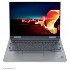 Notebook Lenovo ThinkPad X1 Yoga Gen 6 14 WUXGA IPS Core i5-1135G7 24GHz 16GB LPDDR4x