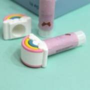 Mini Cutter kawaii cortador de papel pequeño GENERICO