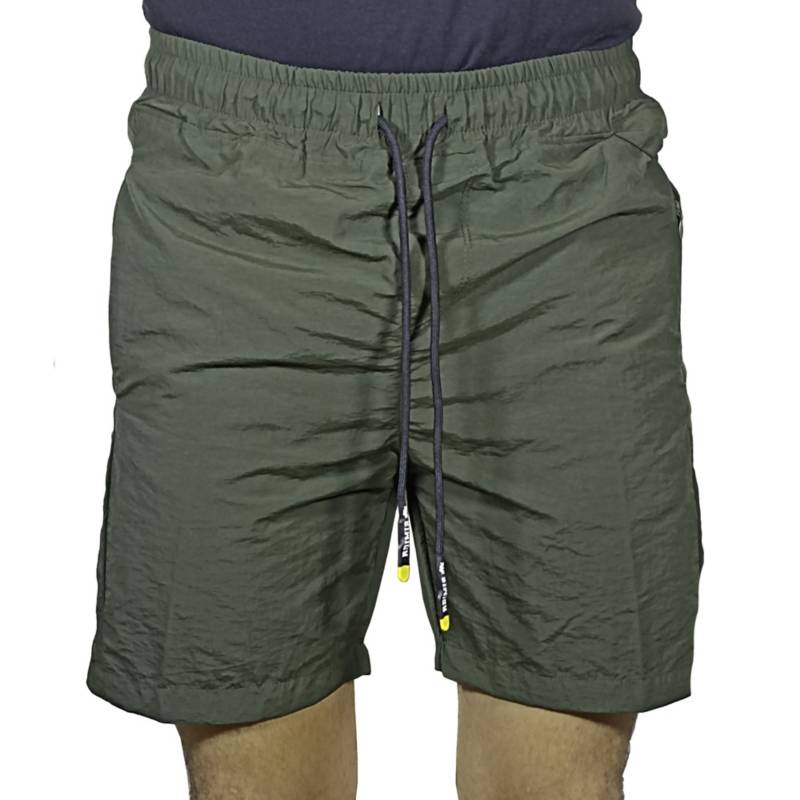 Short De Verano Hombre Verde GENERICO falabella