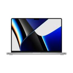 APPLE - Apple MacBook Pro 14" con Chip M1 Pro , 16 GB RAM, 1TB  SSD - Silver