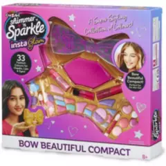 CRA Z ART - Cra Z Art Shimmer Sparkle Bow Beauty