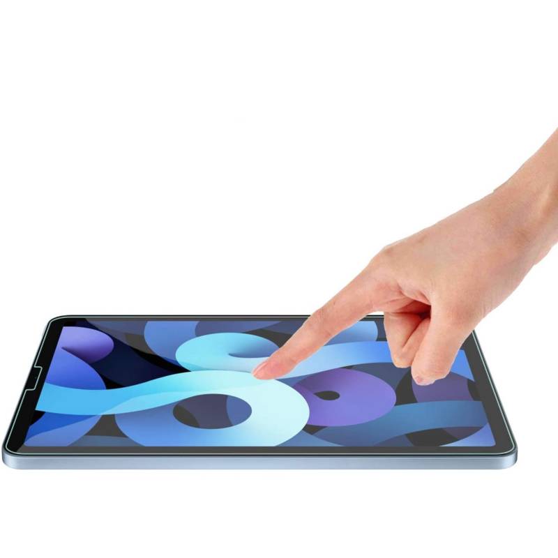 Case Funda Flip Para iPad Air 5 10.9 A2588 A2589 Protector