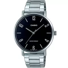 CASIO - Reloj Casio MTP-VT01D-1B2 Hombre