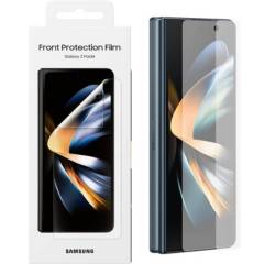 Protector De Pantalla Samsung Galaxy Z Fold4 vienen 2 Micas