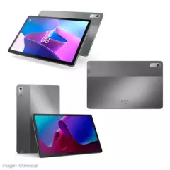 LENOVO - Tablet Lenovo Tab P11 2nd Gen 115 2K 2000 x 1200 IPS 10-Multi-touch