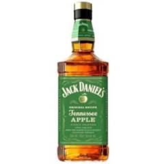 Whisky Jack Daniels Apple 750ml