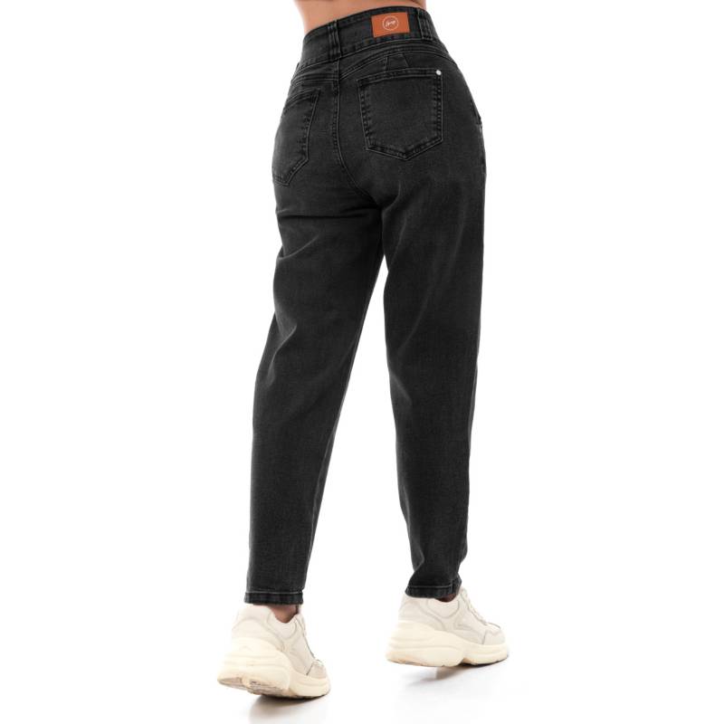 Moda Denim Stretch Mujer Cecyl SQUEEZE