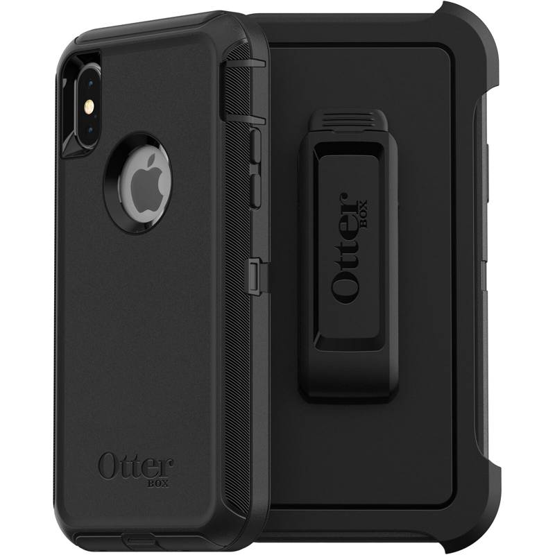 OTTERBOX - Funda Case Otterbox Iphone X O Xs Case Para Celular