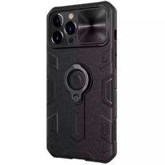 Case Nillkin Armor Iphone 12 - Negro