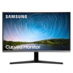 Monitor Samsung 32 LC32R500FHLXPE LED VA 1920x1080
