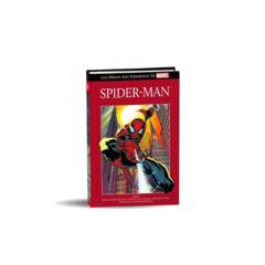 SALVAT - Marvel Red - Spiderman