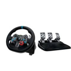 Volante Logitech G29 PS5 PS4 PS3 Racing Wheel USB 941-000111