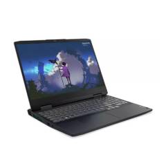 Laptop Lenovo Ideapad Gaming 3 15IAH7 Intel Core i7 12650H 16GB 512GB 15.6"