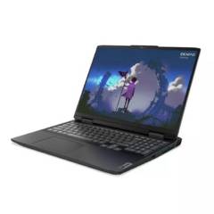 Laptop Lenovo Ideapad Gaming 3 15IAH7 Intel Core i5 12450H 8GB 512GB 15.6"