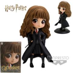 Banpresto Q posket Hermione Granger Ver A - Harry Potter