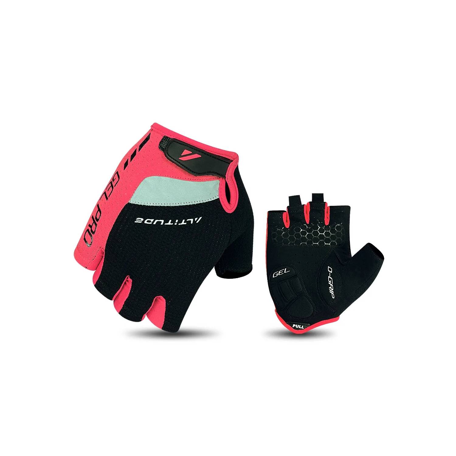 Guantes Ciclismo Unisex Endura Xtract Mitt Rojo