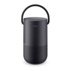 Parlante Bose Home Speaker Portable - Negro