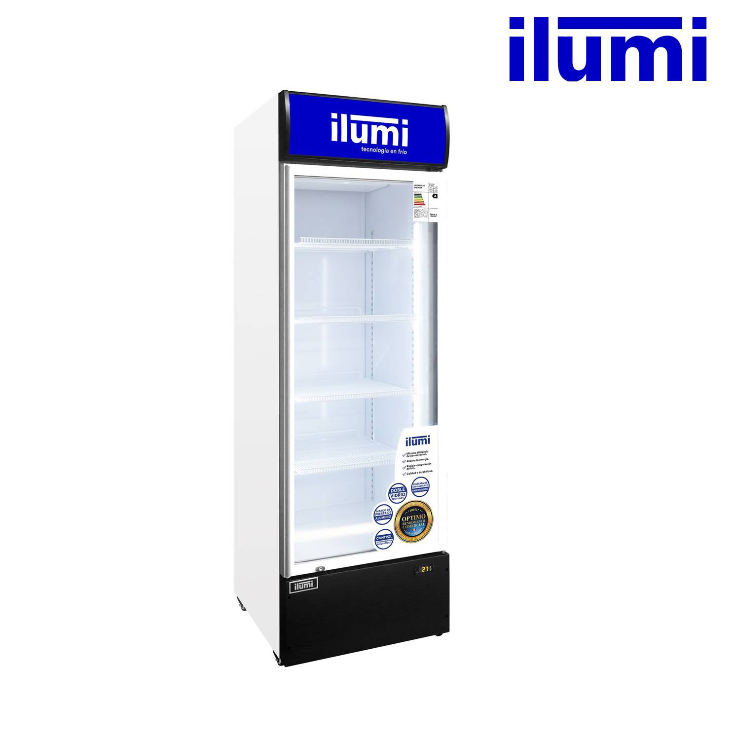 ILUMI PERU - Equipamiento Comercial - Nuestra Cafetera ICE-20 es