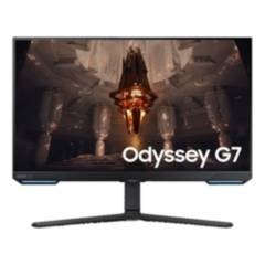 Monitor Gaming Odyssey G7 de 32 UHD 144Hz 1ms