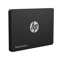 DISCO SSD HP SSD S650 25´´ 480GB