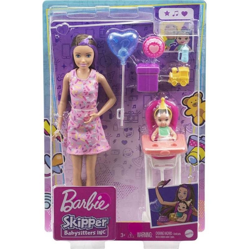 Cumpleaños Barbie  Cumpleaños de barbie, Fiesta de barbie
