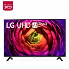 Televisor Led Smart LG 55" UHD 55UR7300 2023