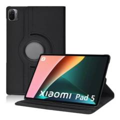 Funda Flip Para Xiaomi Mi Pad 5 / Mi pad 5 Pro 11" GIRATORIO
