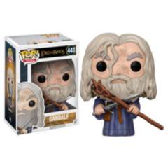 Funko Pop Movies Lord Of The Rings Gandalf