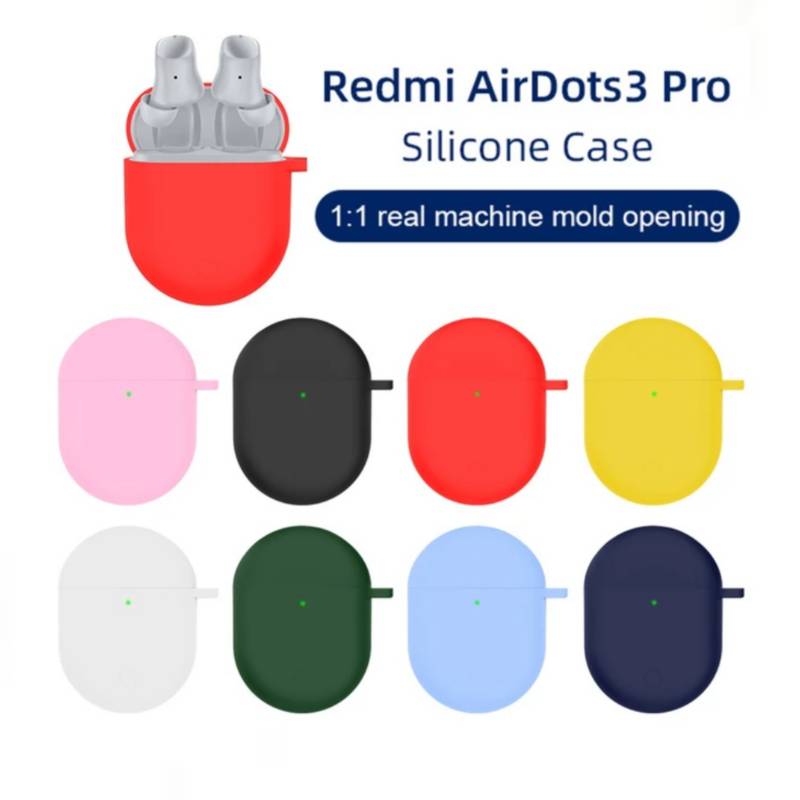 Xiaomi Redmi Airdots 3 Pro Negro