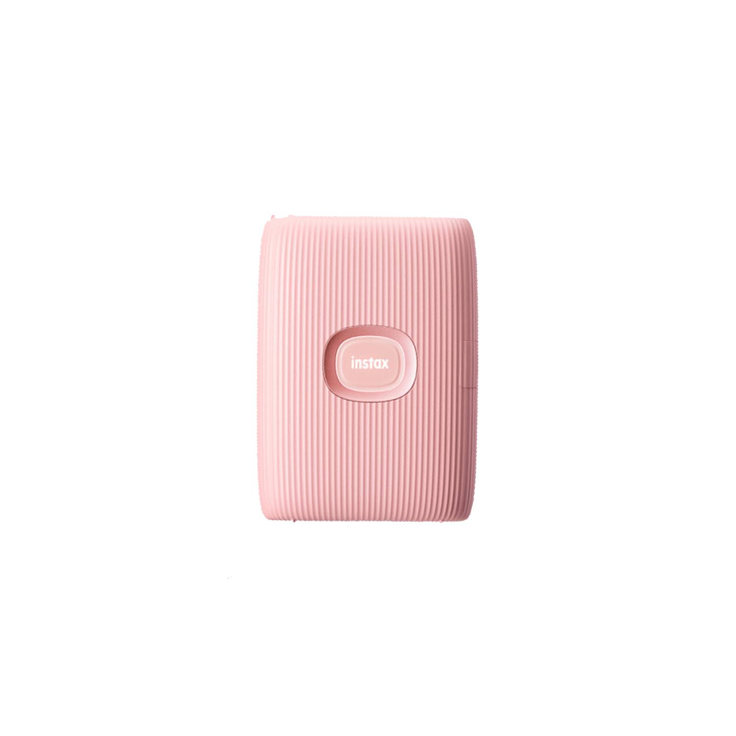 Impresora Para Smartphone Fujifilm Instax Mini Link 2 Color Rosa