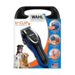 WAHL - Cortadora De Mascotas U-Clip 09281-2068 Wahl