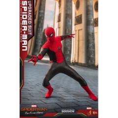HOT TOYS - Hot Toys - Spider Man Far From Home