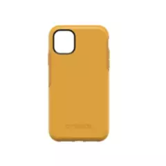 GENERICO - Case Otterbox Symmetry Iphone 11 Pro Color Mostaza