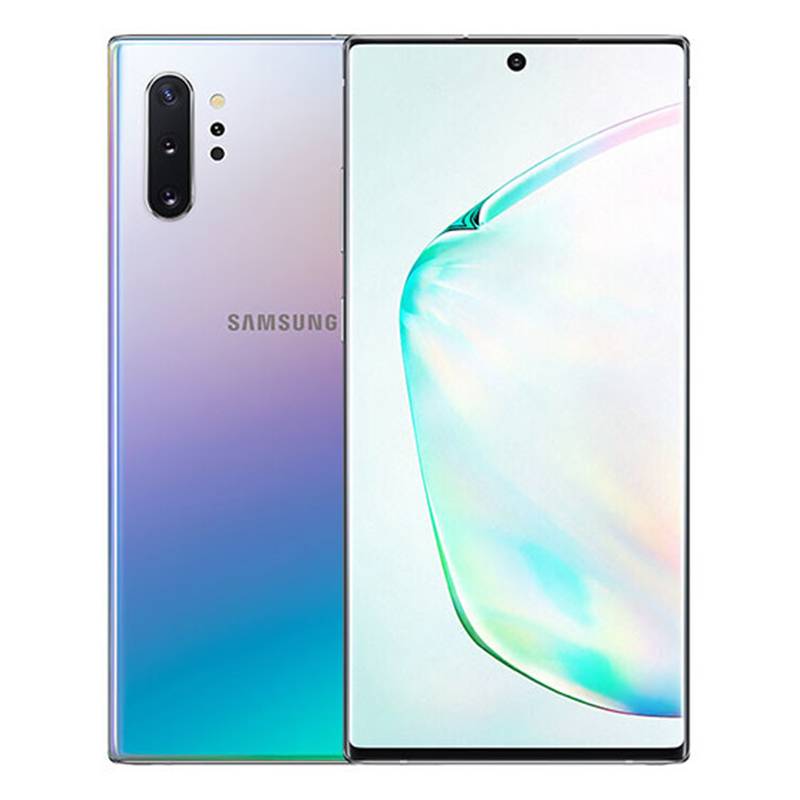 Samsung Galaxy S21 + Plus 5G 128 / 256GB SM-G996U1 Paraguay