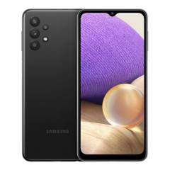 Samsung Galaxy A32 A326B 6 + 128GB 5G Dual Sim Smartphone Negro