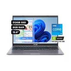 Laptod ASUS X515EP Intel Core i5 1135G7 8GB 512GB SSD 156