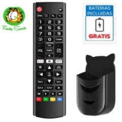 Control remoto para LG TV Remote Wr soporte y batería