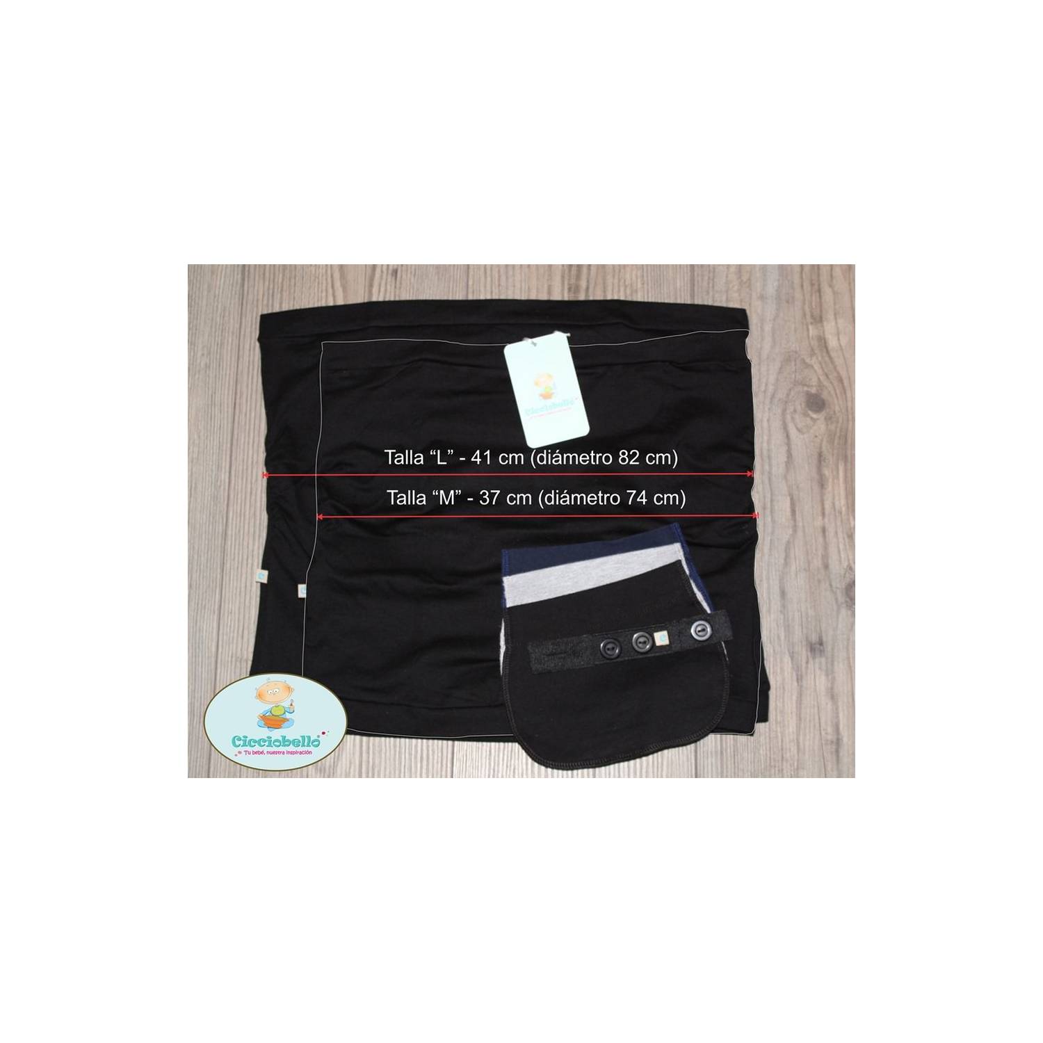  WILLBOND Paquete de 6 pantalones de maternidad, extensores de  cintura ajustables, extensor de cintura para embarazo, pantalones elásticos  para embarazo, aproximadamente 8.1 x 6.9 pulgadas, gris, como : Ropa,  Zapatos y Joyería