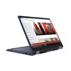 Laptop Lenovo Yoga 6 13ARE05 AMD Ryzen 7 4700U 8GB 512GB SSD 13.3"