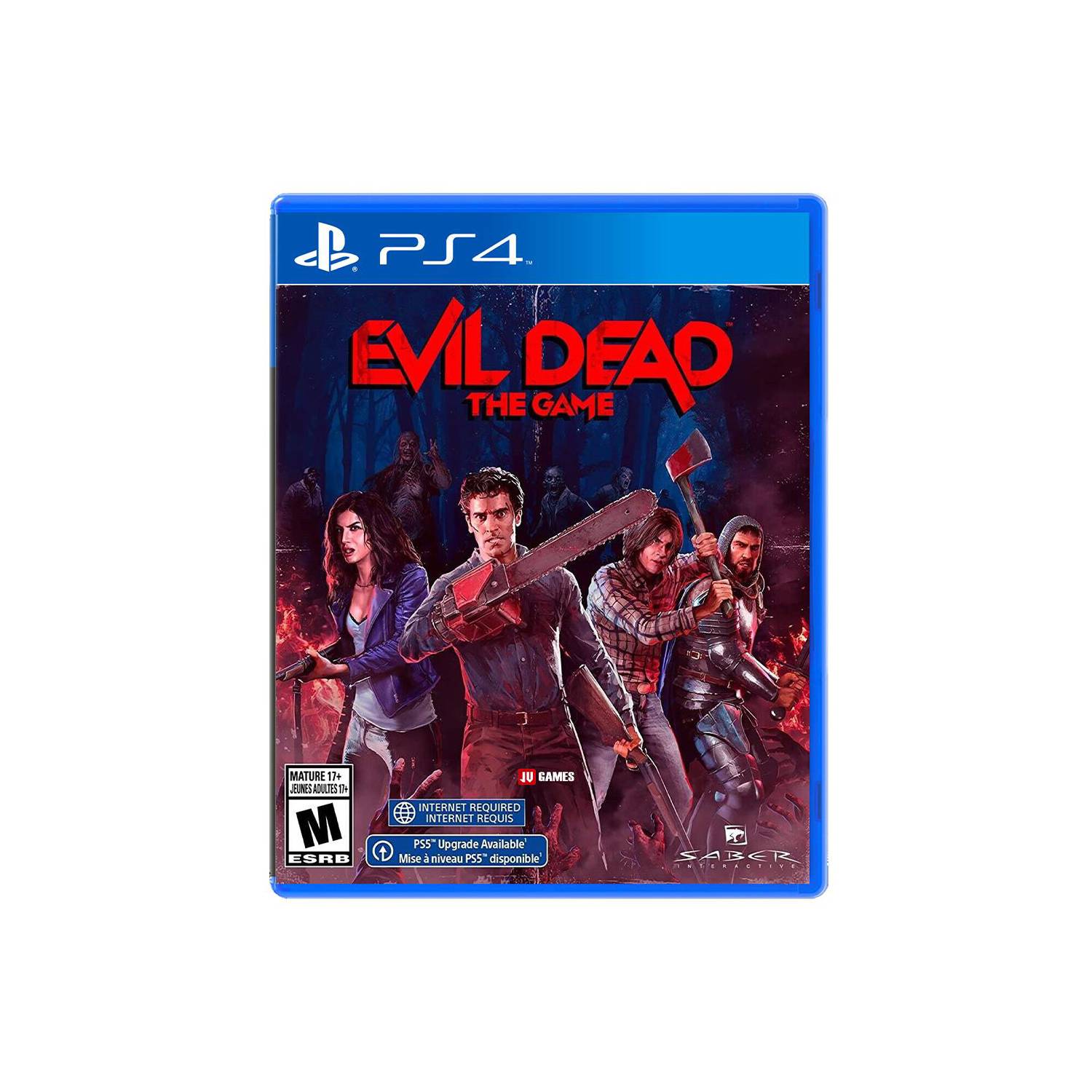 Evil Dead: The Game - PlayStation 4 