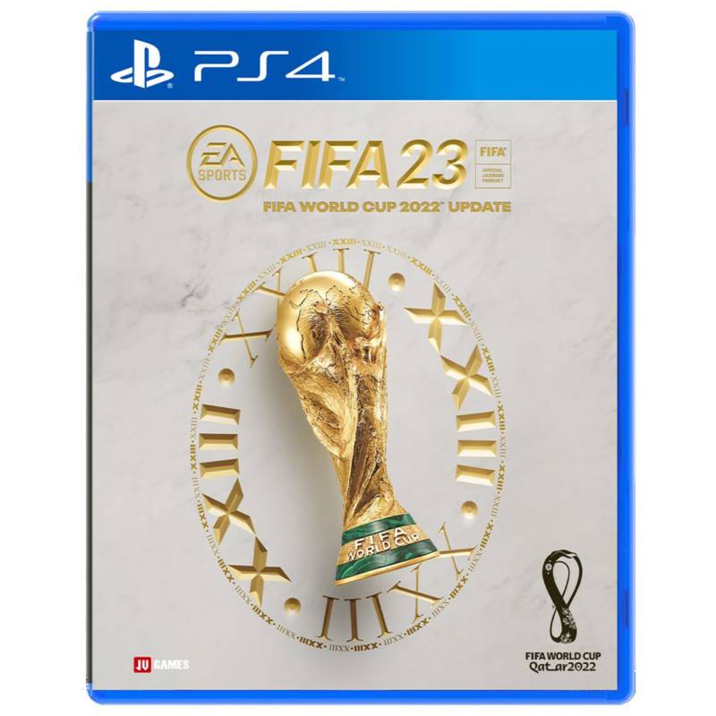 SONY - FIFA 23 Playstation 4