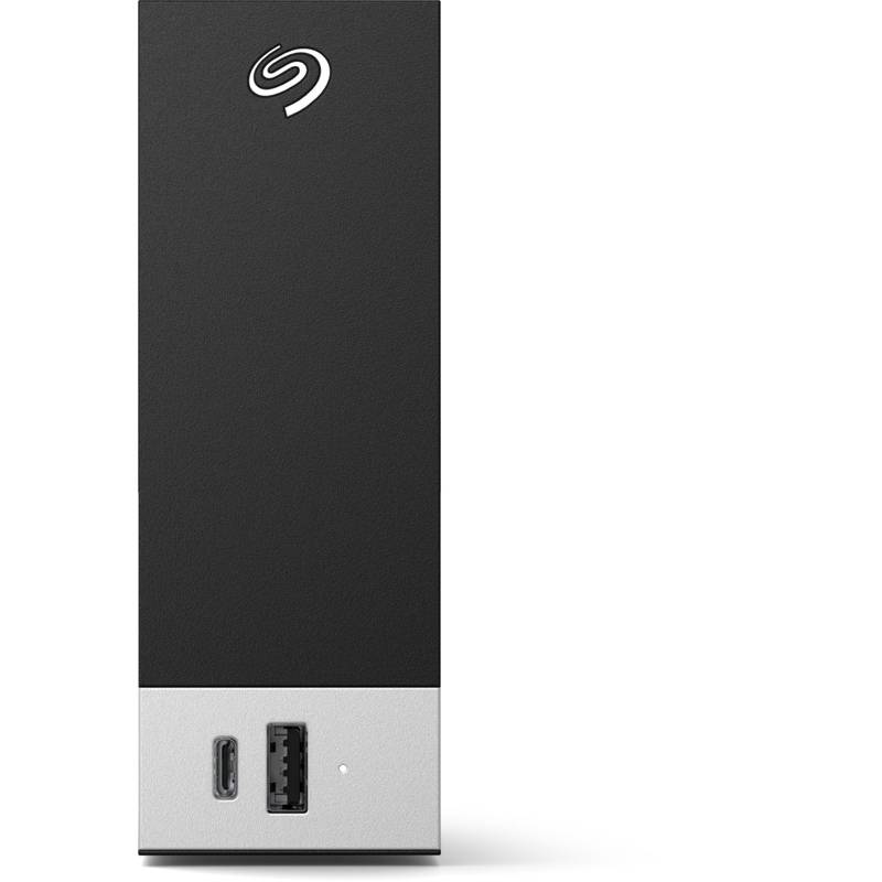 Disco Duro de 12TB Externo Seagate One Touch USB 3.0 HUB USB-C y