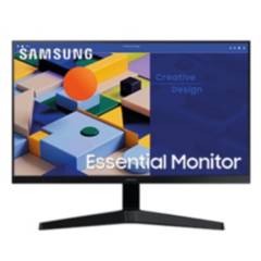 Monitor Samsung 24 LS24C310EALXPE.