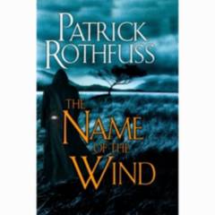 THE NAME OF THE WIND