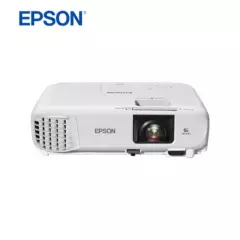 EPSON - Proyector Epson Powerlite X49 XGA HDMI 3LCD